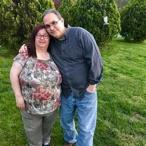 Meet your Posher, Karen